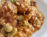 Foto del paso 11 de la receta: Arroz meloso con habas y butifarra