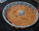 Foto langkah ke 4 dari resep Thai Tea Pudding.