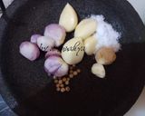 Foto langkah ke 1 dari resep Bihun Goreng Simpel (week36).