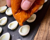 Foto del paso 4 de la receta: 🎅🏻🍽🎄Cena de Navidad 🎄🍽🎅🏻
