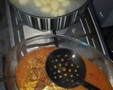 Foto del paso 8 de la receta: Ñoquis del 29!