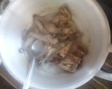 Foto langkah ke 2 dari resep Ayam bakar.
