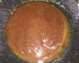 Vegan German pecan frosting recipe step 2 photo