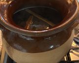 Foto del paso 1 de la receta: Café de olla