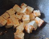 দহি পনির (dahi paneer recipe in Bengali) রেসিপির ধাপ 1 ছবি