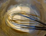 Foto del passaggio 3 della ricetta Sbriciolata alla crema pasticcera