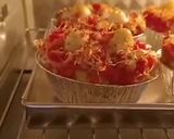 Foto langkah ke 4 dari resep Cheese Bread Pizza.