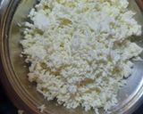 A picture of step 1 of Cheese corn Paratha.