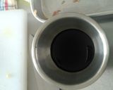 Foto langkah ke 7 dari resep Sate ayam bumbu kacang.