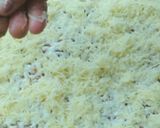 Foto del paso 3 de la receta: Tortilla de atún
