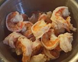 Foto langkah ke 4 dari resep Mie Celor.
