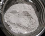 A picture of step 1 of Khichu.