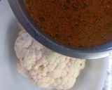Foto del paso 13 de la receta: Coliflor Asado con todo el sabor
