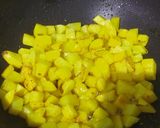আলু পোস্ত বিউলির ডাল (aloo posto biulir dal recipe in Bengali) রেসিপি ধাপ - 2 ছবি