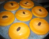 Foto langkah ke 5 dari resep Kue Lumpur Pepaya 2 Telur (No Mixer).