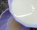 Foto del paso 1 de la receta: Pan de Leche