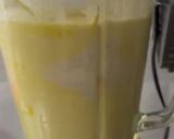 Gambar langkah 2 resipi Roti Jala sukatan cawan (R189).