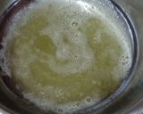 Foto langkah ke 2 dari resep Whipcream Putih Telur (Ekonomis No Amis).