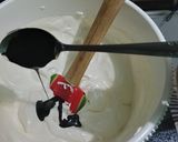 Foto langkah ke 5 dari resep Bolu Mocca Jadul.