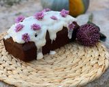 Foto del paso 5 de la receta Bizcocho de calabaza sencillo