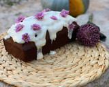 Foto del paso 5 de la receta: Bizcocho de calabaza sencillo