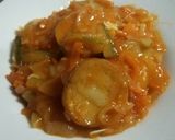Foto langkah ke 4 dari resep Rolade Asam Manis.