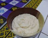 Foto langkah ke 1 dari resep Cream cheese 2 bahan saja,channel youtube nourma julita😁🙏.