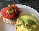 Foto del paso 4 de la receta: Hamburguesa de res y puerco