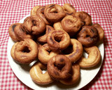 Foto del paso 13 de la receta: Roscos de matalauva