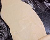 Foto del paso 3 de la receta: PAN DE AGUA Súper fácil