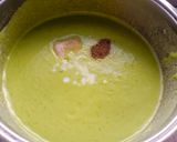ફ્રેશ પીઝ સૂપ (Fresh peas soup recipe in Gujarati) રેસીપી સ્ટેપ4ફોટો