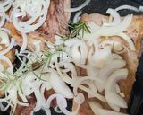 Foto del paso 2 de la receta: Carne al Horno Desmenuzado