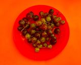 Foto del paso 2 de la receta: Bondiola con mi salsa agridulce de uva (como la vida) #utensillos