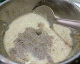 A picture of step 2 of ठंडाई (पौष्टिक).