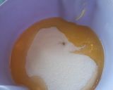 Foto del paso 1 de la receta: Pepas caseras (sin batidora)