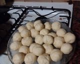 Foto del paso 3 de la receta: Damplis