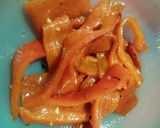 Foto del paso 3 de la receta: Pimientos a la llama