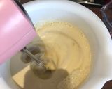 Meggyes palacsinta tekercs recept fázis 1 fotója