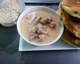 Mutton and Oats Shorba recipe step 4 photo