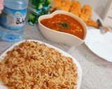 صورة لخطوة 4 من وصفة فاصوليا مع رز