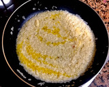 Foto del paso 6 de la receta: Arroz (meloso) con verduras