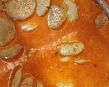 Foto langkah ke 7 dari resep Rendang Jengkol Favorite.