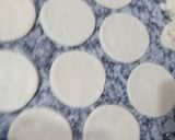 Foto del paso 7 de la receta: Empanadillas con relleno de manzana❤