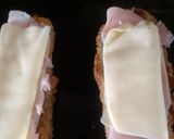 Foto del paso 7 de la receta: Milanesas de berenjenas a la napolitana