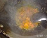 गाजर मटर मेथी सिंपल सब्जी(Gajar matar methi ki simple sabzi recipe in Hindi) रेसिपी चरण 1 फोटो