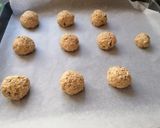Foto del paso 4 de la receta: GALLETAS DE AVENA🍪🍪🍪
