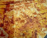 A picture of step 3 of Masala Lachha Paratha.
