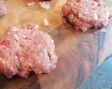 Fittest chef's beef burger recipe step 16 photo