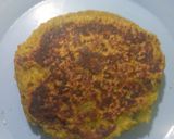 Foto del paso 6 de la receta: Hamburguesas de zapallito