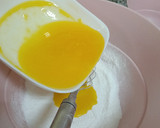 Foto del paso 1 de la receta: Hojaldre relleno de frutos secos